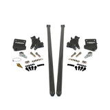 2011-2016 Chevrolet / GMC 70 Inch Bolt On Traction Bars 4 Inch Axle Diameter HSP Diesel
