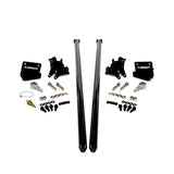 2011-2016 Chevrolet / GMC 70 Inch Bolt On Traction Bars 4 Inch Axle Diameter HSP Diesel
