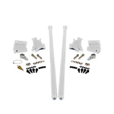 2011-2016 Chevrolet / GMC 70 Inch Bolt On Traction Bars 4 Inch Axle Diameter HSP Diesel