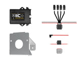 2010-2024 Toyota 4Runner Intelligent Control Install Kit Icon Vehicle Dynamics