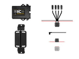 05-15 Tacoma Intelligent Control IIC Install Kit Icon Vehicle Dynamics