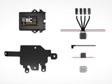2024-2025 Toyota Tacoma/2024-2025 Toyota Land Cruiser 250 Series/2025 Toyota 4Runner Intelligent Control Install Kit Icon Vehicle Dynamics