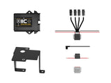 2024-2025 Lexus GX550 Intelligent Control Install Kit Icon Vehicle Dynamics