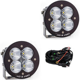 LED Light Pods Pair XL R Pro Series Baja Designs