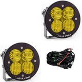 LED Light Pods Spot Pair XL R Pro Baja Designs