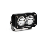 S2 Red LED Auxiliary Light Pod Baja Desgins