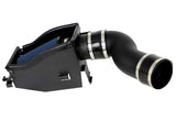 Rapid Induction Cold Air Intake System w/ Pro 5R Filter Ford Diesel Trucks 99-03 V8-7.3L (td) aFe Power