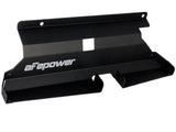 Dynamic Air Scoop D.A.S. Black BMW 323i/325i/330i/M3 (E46) 99-06 L6-2.5/3.0/3.2L aFe Power