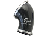Magnum Force Torque Booster Tube BMW M3 (E46) 01-06 L6-3.2L S54 aFe Power