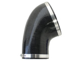 Magnum Force Torque Booster Tube BMW M3 (E46) 01-06 L6-3.2L S54 aFe Power