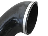 Magnum Force Torque Booster Tube BMW M3 (E46) 01-06 L6-3.2L S54 aFe Power