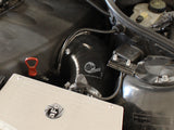 Magnum Force Torque Booster Tube BMW M3 (E46) 01-06 L6-3.2L S54 aFe Power