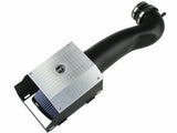 Rapid Induction Cold Air Intake System w/ Pro 5R Filter Jeep Grand Cherokee (Wk) 06-10 V8-6.1L aFe Power