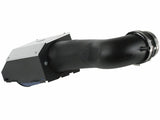 Rapid Induction Cold Air Intake System w/ Pro 5R Filter Jeep Grand Cherokee (Wk) 06-10 V8-6.1L aFe Power