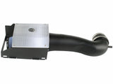 Rapid Induction Cold Air Intake System w/ Pro 5R Filter Jeep Grand Cherokee (Wk) 06-10 V8-6.1L aFe Power