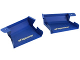 Dynamic Air Scoop D.A.S. Blue BMW 328i/335i/M3 (E90/91/92/93) 07-13 aFe Power