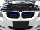 Dynamic Air Scoop D.A.S. Blue BMW 328i/335i/M3 (E90/91/92/93) 07-13 aFe Power