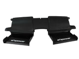 Dynamic Air Scoop D.A.S. Black BMW 328i/335i/M3 (E90/91/92/93) 07-13 aFe Power