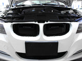 Dynamic Air Scoop D.A.S. Black BMW 328i/335i/M3 (E90/91/92/93) 07-13 aFe Power