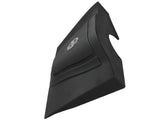 Rapid Induction Intake Cover Black Fits aFe Power Intakes Pn: 54-12402, 51-12402, 54-11992 and 51-11992 aFe Power