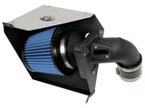 Rapid Induction Cold Air Intake System w/ Pro 5R Filter Audi A4 (B7) 06-08 L4-2.0L (t) aFe Power