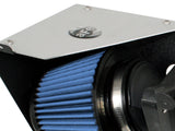 Rapid Induction Cold Air Intake System w/ Pro 5R Filter Audi A4 (B7) 06-08 L4-2.0L (t) aFe Power