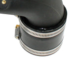 Rapid Induction Cold Air Intake System w/ Pro 5R Filter Audi A4 (B7) 06-08 L4-2.0L (t) aFe Power