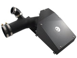 Rapid Induction Cold Air Intake System w/ Pro 5R Filter Volkswagen R32 (Mkv) 2008 V6-3.2L aFe Power