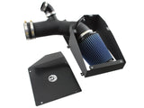 Rapid Induction Cold Air Intake System w/ Pro 5R Filter Volkswagen R32 (Mkv) 2008 V6-3.2L aFe Power