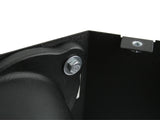 Rapid Induction Cold Air Intake System w/ Pro 5R Filter Volkswagen R32 (Mkv) 2008 V6-3.2L aFe Power