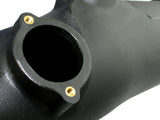 Rapid Induction Cold Air Intake System w/ Pro 5R Filter Volkswagen R32 (Mkv) 2008 V6-3.2L aFe Power