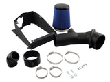Rapid Induction Cold Air Intake System w/ Pro 5R Filter Volkswagen R32 (Mkv) 2008 V6-3.2L aFe Power