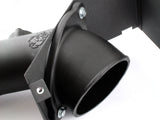 Rapid Induction Cold Air Intake System w/ Pro 5R Filter Volkswagen R32 (Mkv) 2008 V6-3.2L aFe Power