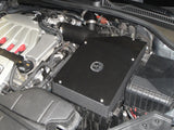 Rapid Induction Cold Air Intake System w/ Pro 5R Filter Volkswagen R32 (Mkv) 2008 V6-3.2L aFe Power