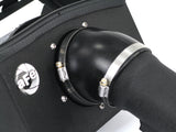 Rapid Induction Cold Air Intake System w/ Pro 5R Filter Ford F-150 09-10 V8-4.6L aFe Power