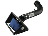 Rapid Induction Cold Air Intake System w/ Pro 5R Filter Dodge Trucks 03-08 V8-5.7L Hemi aFe Power