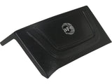 Magnum Force Intake Cover Black Fits aFe Power Intakes Pn: 54-11962-1B, 51-11962-1B, 54-11972-1B, 51-11972-1B, 54-11902-1, 51-11902-1, 54-11842-B, 51-11842-B, 54-12592, 51-12592, 54-11622-B and 51-11622-B aFe Power