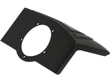Magnum Force Intake Cover Black Fits aFe Power Intakes Pn: 54-11962-1B, 51-11962-1B, 54-11972-1B, 51-11972-1B, 54-11902-1, 51-11902-1, 54-11842-B, 51-11842-B, 54-12592, 51-12592, 54-11622-B and 51-11622-B aFe Power