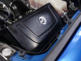 Magnum Force Intake Cover Black Fits aFe Power Intakes Pn: 54-11962-1B, 51-11962-1B, 54-11972-1B, 51-11972-1B, 54-11902-1, 51-11902-1, 54-11842-B, 51-11842-B, 54-12592, 51-12592, 54-11622-B and 51-11622-B aFe Power