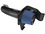 Track Series Carbon Fiber Intake System w/ Pro 5R Filter Dodge Challenger/Charger/Chrysler 300C 11-23 V8-5.7L Hemi aFe Power