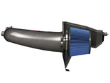 Track Series Carbon Fiber Intake System w/ Pro 5R Filter Dodge Challenger/Charger/Chrysler 300C 11-23 V8-5.7L Hemi aFe Power