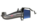 Track Series Carbon Fiber Intake System w/ Pro 5R Filter Dodge Challenger/Charger/Chrysler 300C 11-23 V8-5.7L Hemi aFe Power