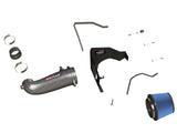Track Series Carbon Fiber Intake System w/ Pro 5R Filter Dodge Challenger/Charger/Chrysler 300C 11-23 V8-5.7L Hemi aFe Power