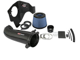 Track Series Carbon Fiber Intake System w/ Pro 5R Filter Dodge Challenger/Charger/Chrysler 300C 11-23 V8-5.7L Hemi aFe Power