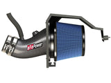 Track Series Carbon Fiber Intake System w/ Pro 5R Filter Dodge Challenger/Charger/ Chrysler 300 SRT8/SRT 11-23 V8-6.4L Hemi aFe Power