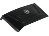 Magnum Force Intake Cover Black Fits aFe Power Intakes Pn: 51-12182, 54-12182, 51-12642-1B, 54-12642-1B, 51-12192 and 54-12192 aFe Power