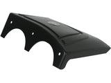 Magnum Force Intake Cover Black Fits aFe Power Intakes Pn: 51-12182, 54-12182, 51-12642-1B, 54-12642-1B, 51-12192 and 54-12192 aFe Power