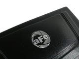 Magnum Force Intake Cover Black Fits aFe Power Intakes Pn: 51-12182, 54-12182, 51-12642-1B, 54-12642-1B, 51-12192 and 54-12192 aFe Power