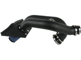 Rapid Induction Cold Air Intake System w/ Pro 5R Filter Ford F-150 12-14 V6-3.5L (tt) aFe Power