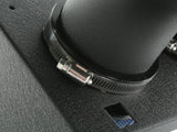 Rapid Induction Cold Air Intake System w/ Pro 5R Filter Ford F-150 12-14 V6-3.5L (tt) aFe Power